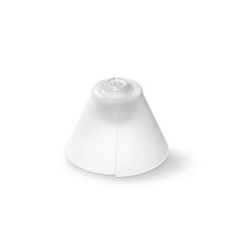 Semi-&ouml;ppen Click Dome